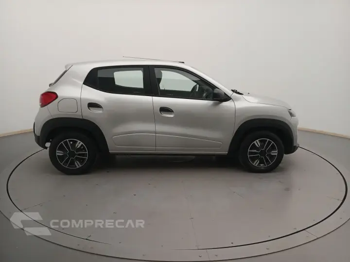 KWID 1.0 12V SCE FLEX ZEN MANUAL