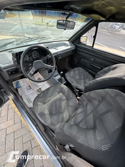 Saveiro 1.996