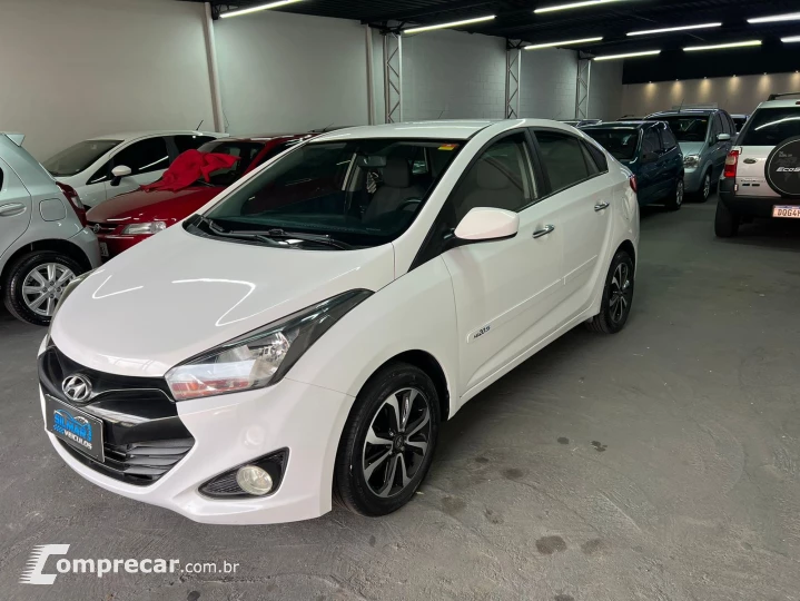 HB20 1.6 Comfort 16V