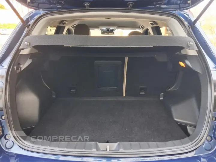 OUTLANDER SPORT 2.0 MIVEC FLEX HPE AWD AUTOMÁTICO