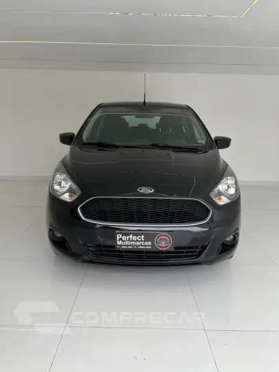 KA + 1.0 SE 12V