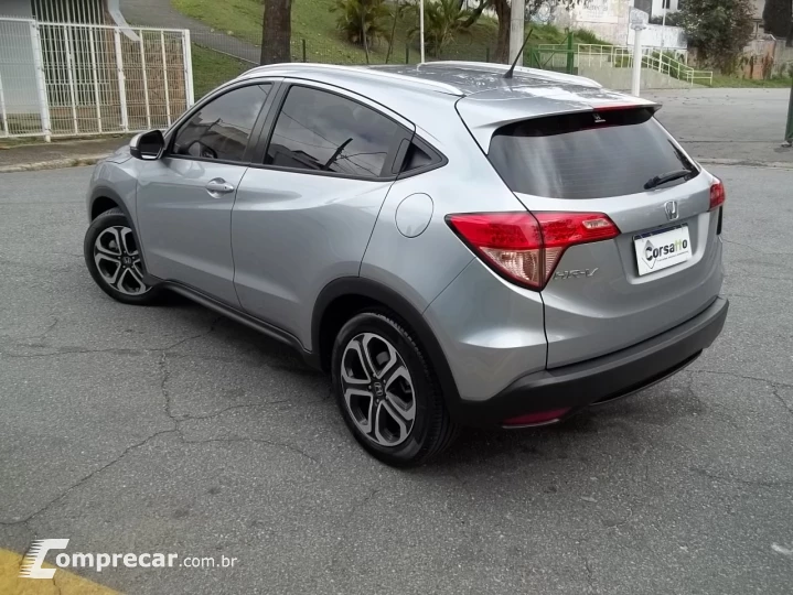 HR-V 1.8 16V EX