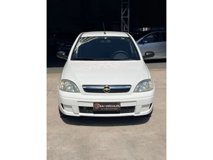 CORSA 1.4 MPFI MAXX 8V FLEX 4P MANUAL