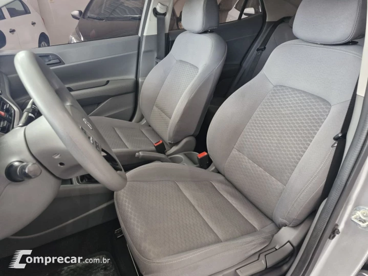 HB 20 Sedan 1.0 12V 4P FLEX VISION