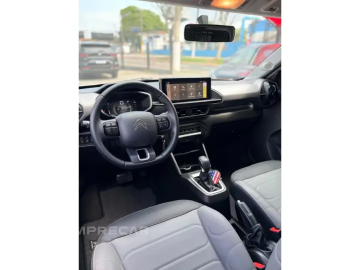 C3 AIRCROSS 1.0 TURBO 200 FLEX SHINE 7L CVT