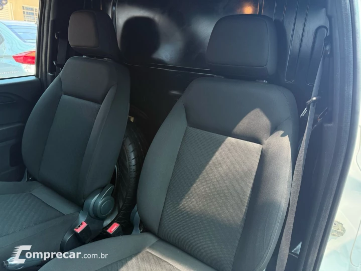 FIORINO 1.4 MPI Furgão Endurance 8V