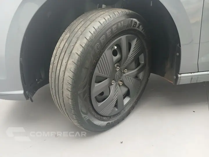 POLO 1.0 MPI TRACK MANUAL
