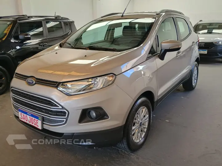 ECOSPORT 1.6 SE 16V