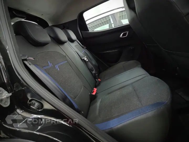 KWID 1.0 12V SCE FLEX INTENSE MANUAL