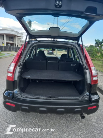CRV 2.0 LX 4X2 16V