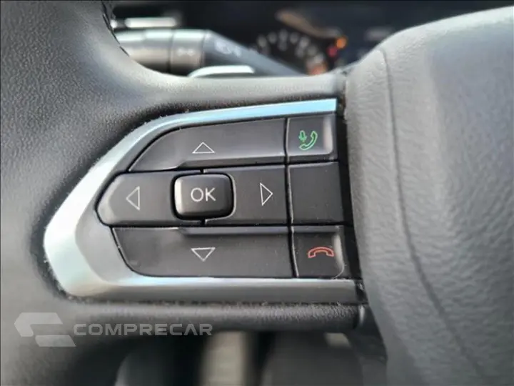 COMPASS 1.3 T270 Turbo Longitude