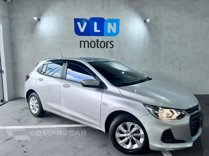 ONIX 1.0 LT