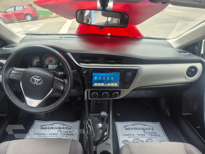 GLI 1.8 AUTOMÁTICO