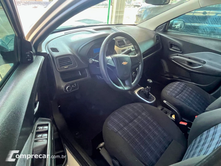 COBALT 1.4 LT 8V