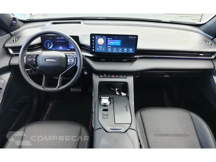 HAVAL H6 GT 1.5  PHEV AWD E-TRACTION