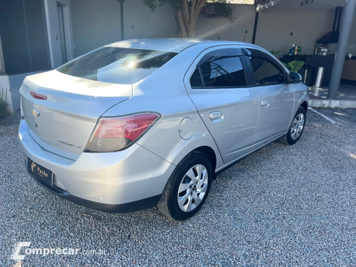 PRISMA 1.4 LT Spe/4 8V