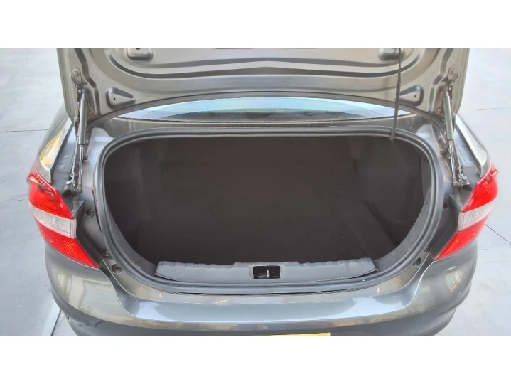 KA 1.5 TIVCT FLEX SE SEDAN AUTOMATICO