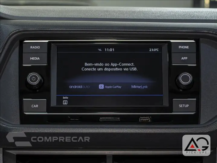 T-CROSS 1.0 200 TSI Sense