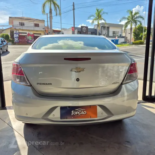 PRISMA Sed. Joy/ LS 1.0 8V FlexPower 4p