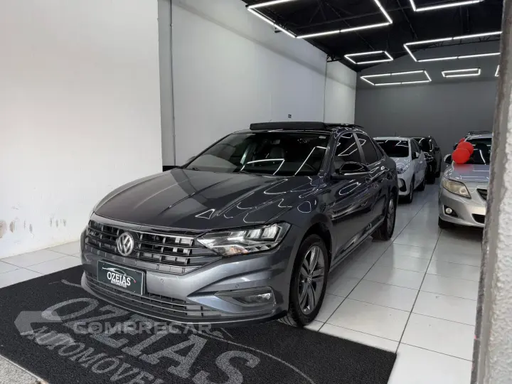 JETTA 1.4 250 TSI R-line