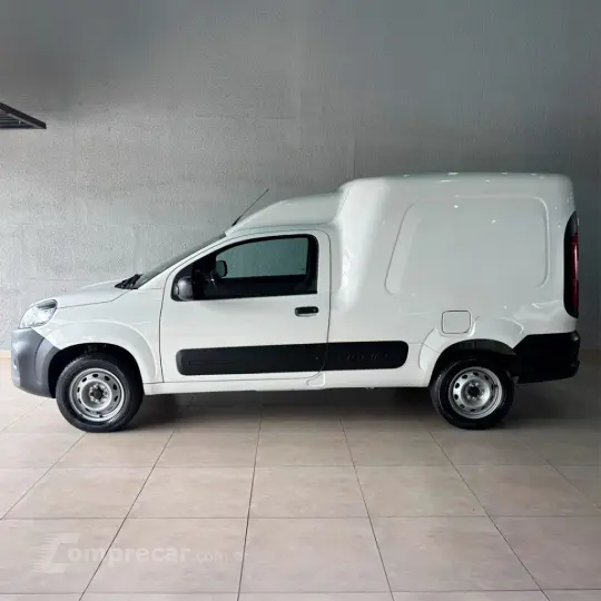 Fiorino Endurance EVO 1.4 Flex 8V 2p