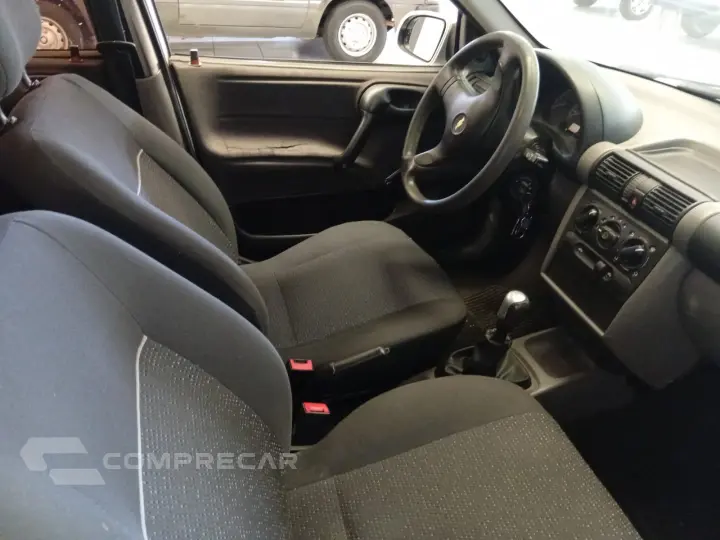 Chevrolet/Classic 1.0