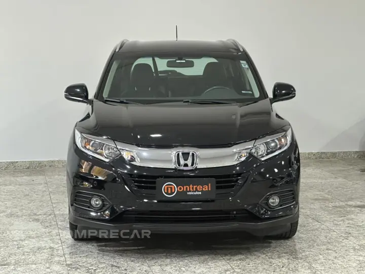 HR-V 1.8 16V EXL