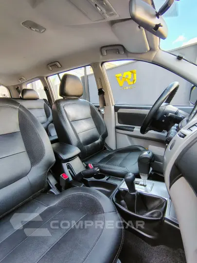 Pajero DAKAR/HPE 3.5 4x4 Flex 5p Aut.