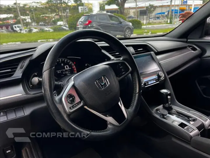 CIVIC 2.0 16vone Sport