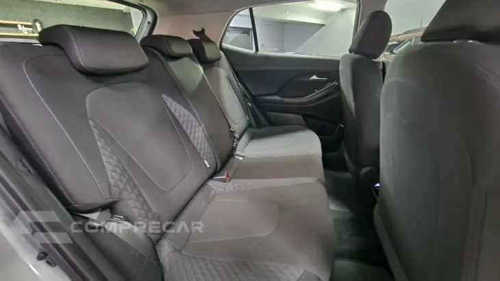 Creta Limited 1.0 TB 12V Flex Aut.