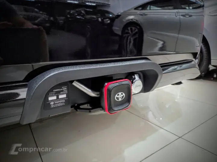 COROLLA 1.8 VVT-I HYBRID FLEX ALTIS CVT