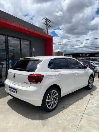 POLO 1.0 170 TSI Highline