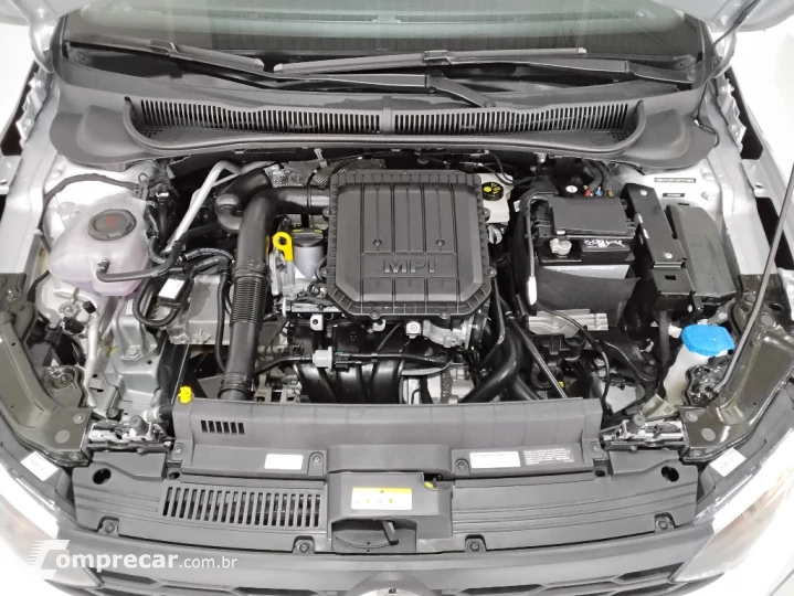 POLO 1.0 MPI TRACK MANUAL