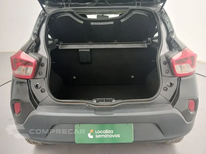 KWID 1.0 12V SCE FLEX ZEN MANUAL