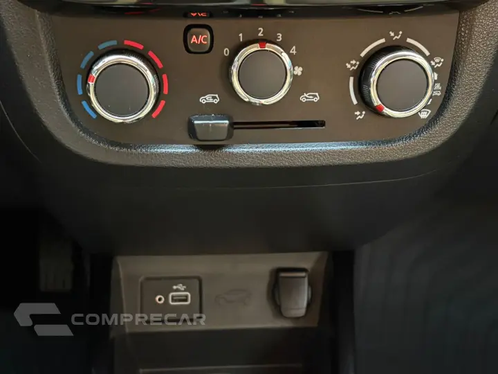 KWID 1.0 12V SCE Outsider