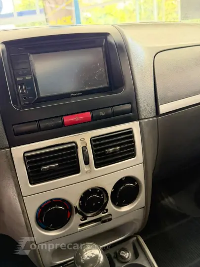 GRAND SIENA 1.8 MPI HLX 8V