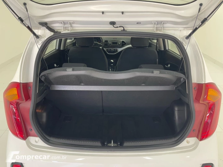 PICANTO 1.0 EX 12V