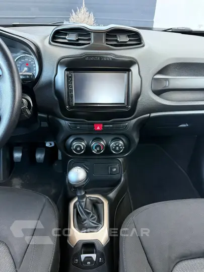 RENEGADE 1.8 16V