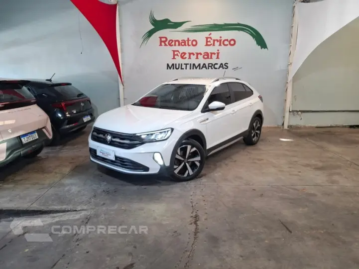 NIVUS 1.0 200 TSI Highline