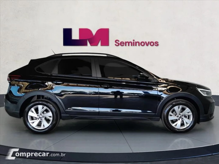 NIVUS 1.0 200 TSI TOTAL FLEX COMFORTLINE AUTOMÁTI