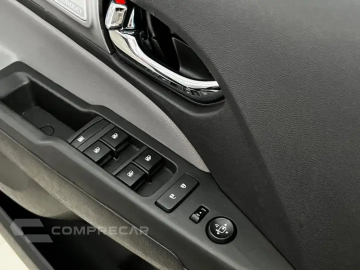 S10 Pick-Up LTZ 2.5 Flex 4x2 CD Aut.