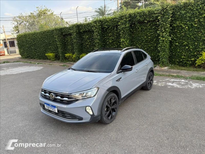 NIVUS 1.0 200 TSI Highline