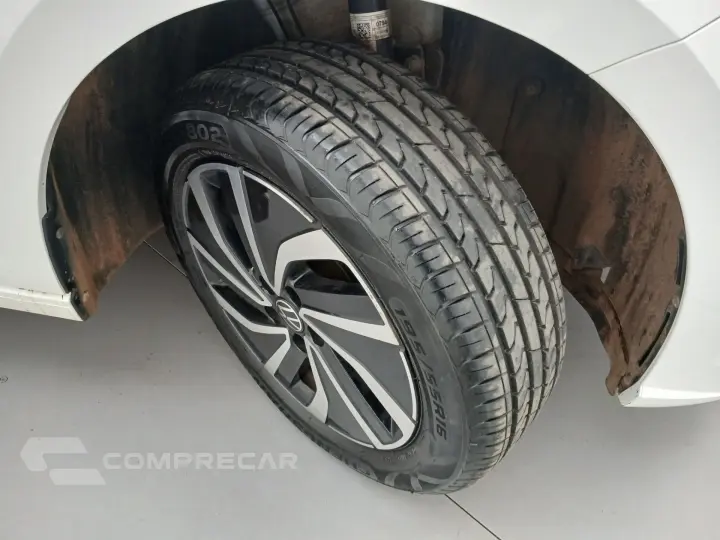 POLO 1.0 170 TSI HIGHLINE AUTOMÁTICO