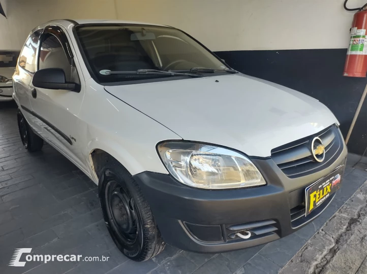 CELTA 1.0 MPFI Life 8V