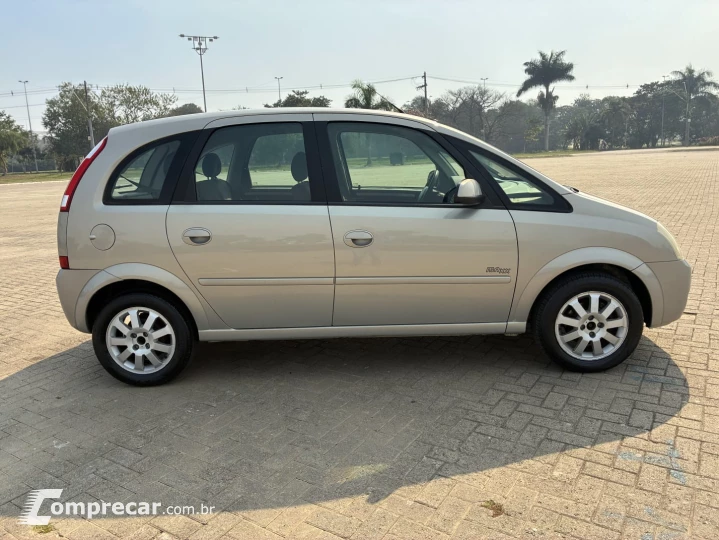 MERIVA 1.8 MPFI Maxx 8V