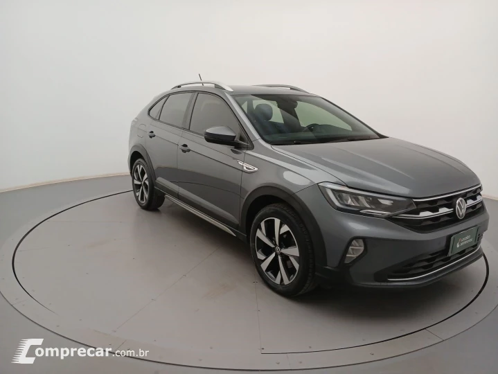 NIVUS 1.0 200 TSI TOTAL FLEX HIGHLINE AUTOMÁTICO