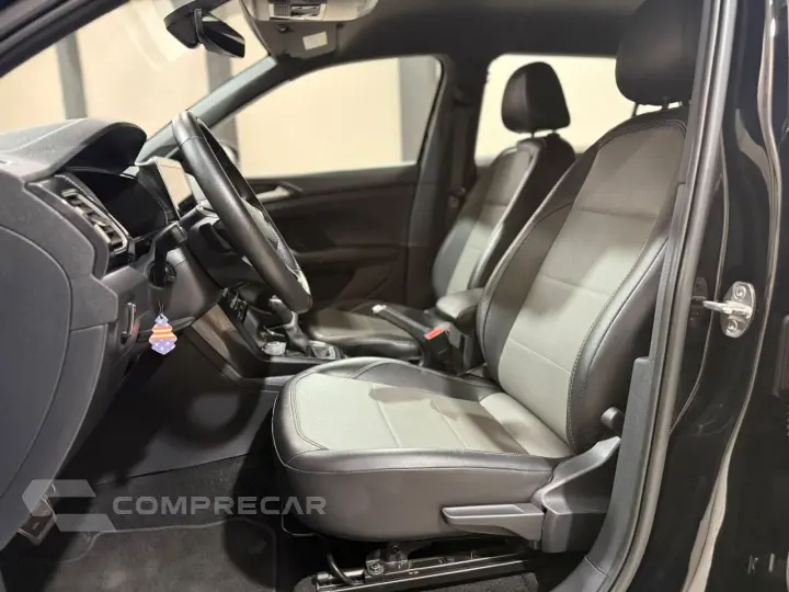 T-Cross 1.0 4P 200 TSI FLEX HIGHLINE AUTOMÁTICO