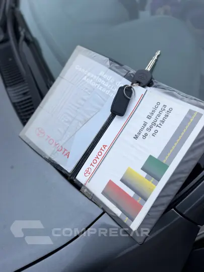 COROLLA 1.8 XEI 16V