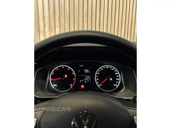 POLO 1.0 MPI TRACK MANUAL