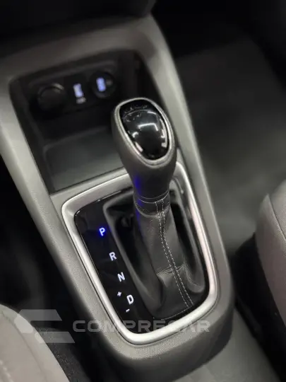 HB20S 1.6 16V Vision